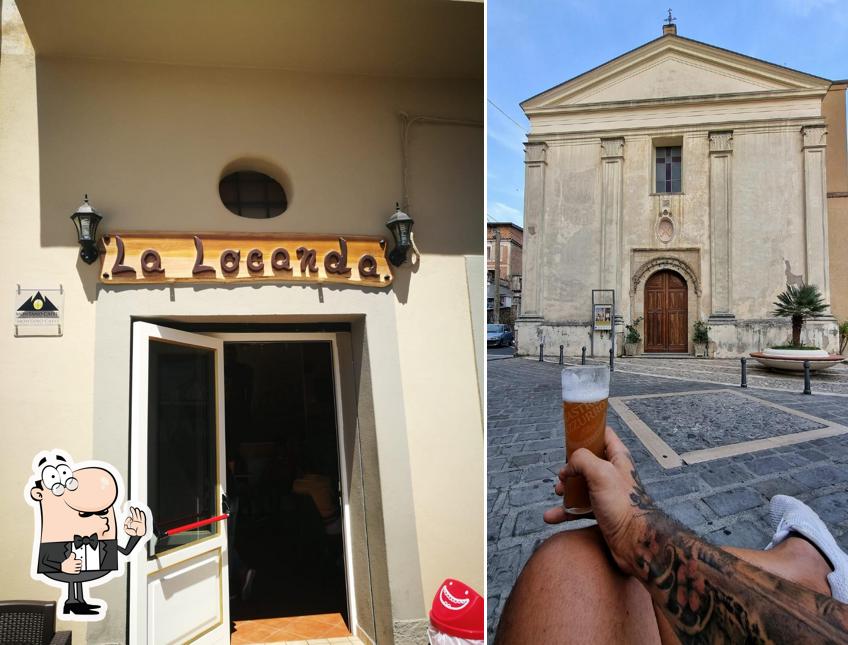 La Locanda Magisano