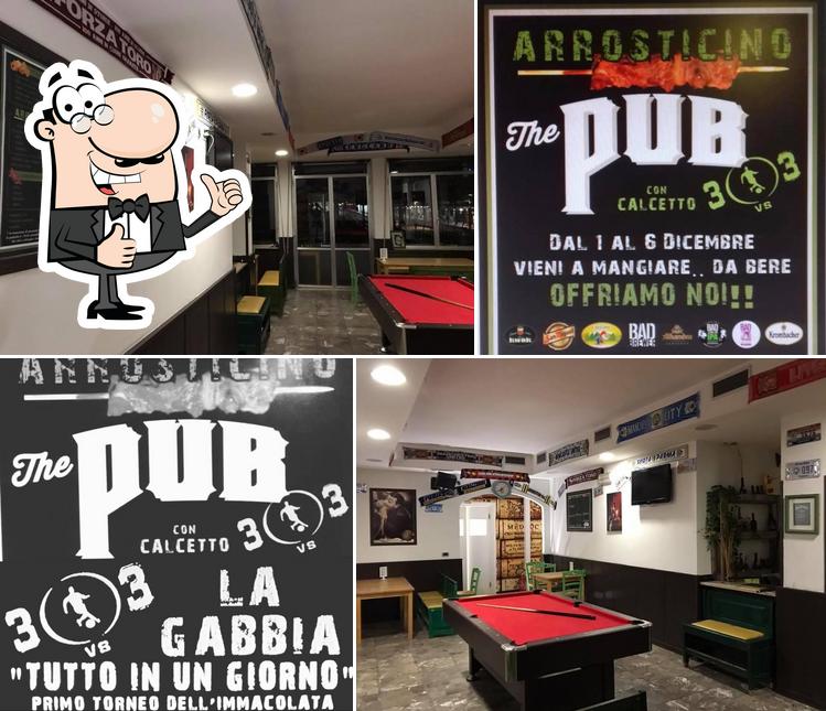 Immagine di Arrosticino ThE PUB