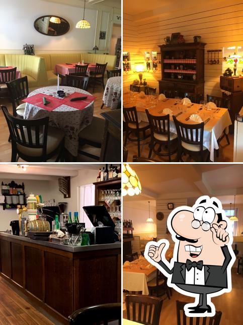 Restaurant Chez Flavia