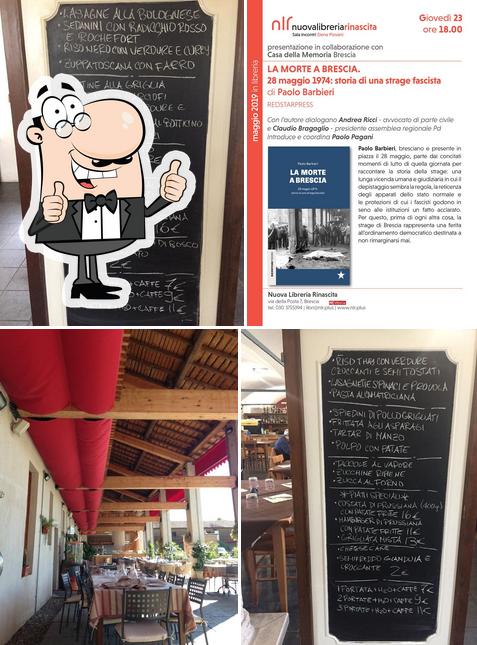 ristorante cascina maggia
