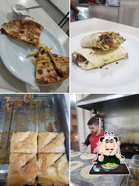 El árabe original, Salta - Restaurant menu, prices and reviews