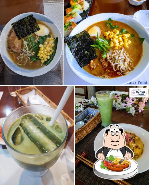 The Taki restaurant, Cagayan de Oro Restaurant reviews