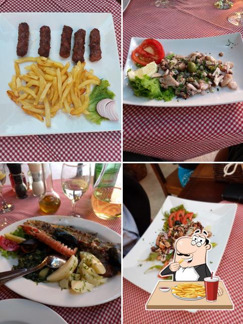 Konoba / Tavern Malo Misto