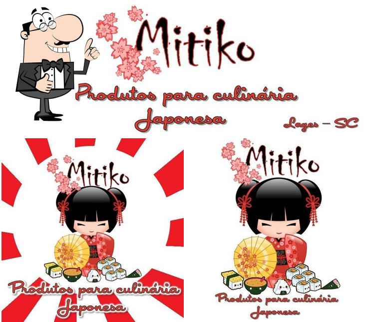 See this picture of Mitiko Produtos para Culinária Japonesa