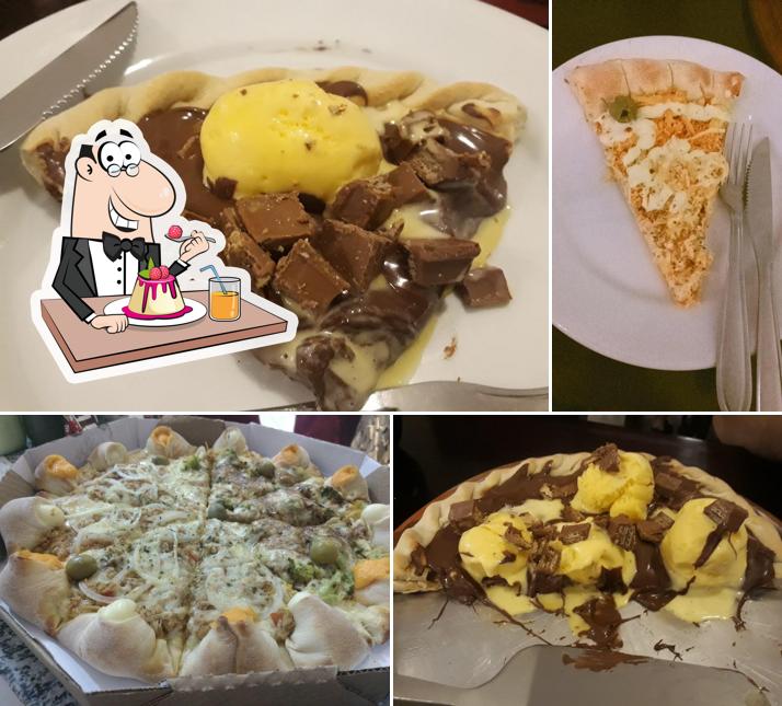 Pizzaria Levitas