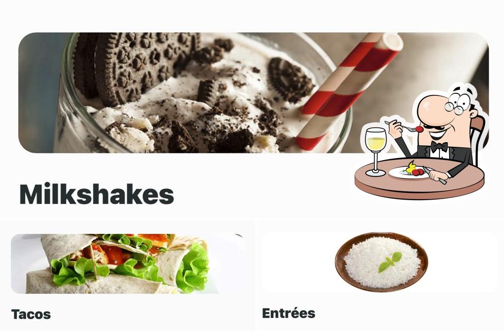 RESTAURANT ET SNACK SNABEL WAVRE, Wavre Restaurantspeisekarten und