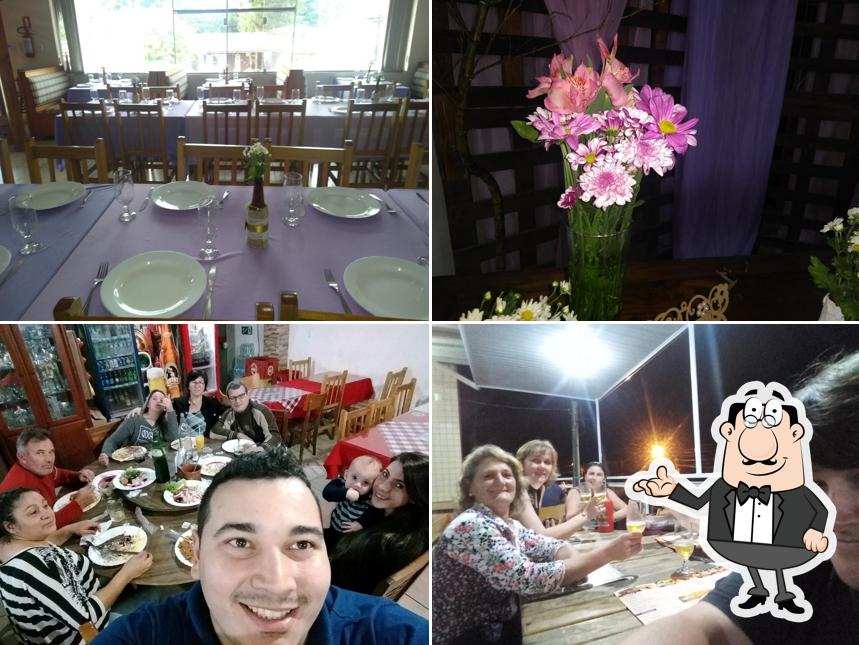 Restaurante Kauffmann