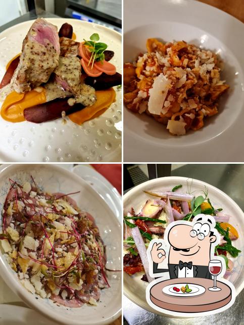 Restaurant Mare Trogir