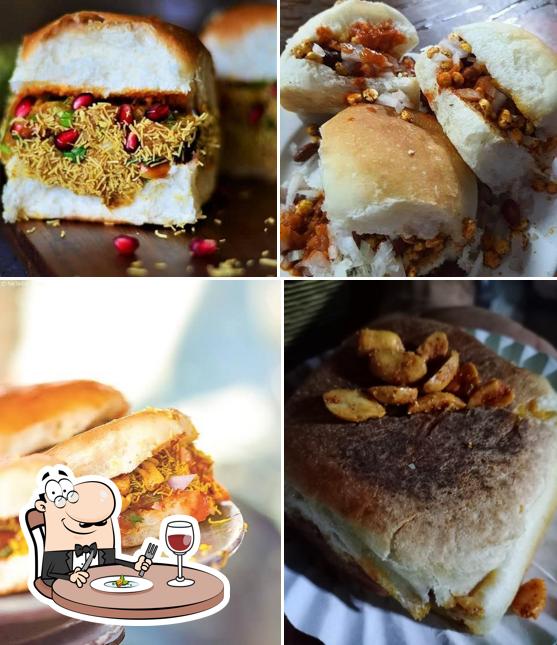 Shreeji Kutchi Dabeli