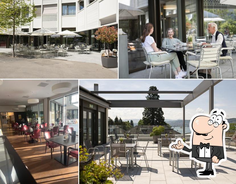 Restaurant ZUM WiiSTÜBLi