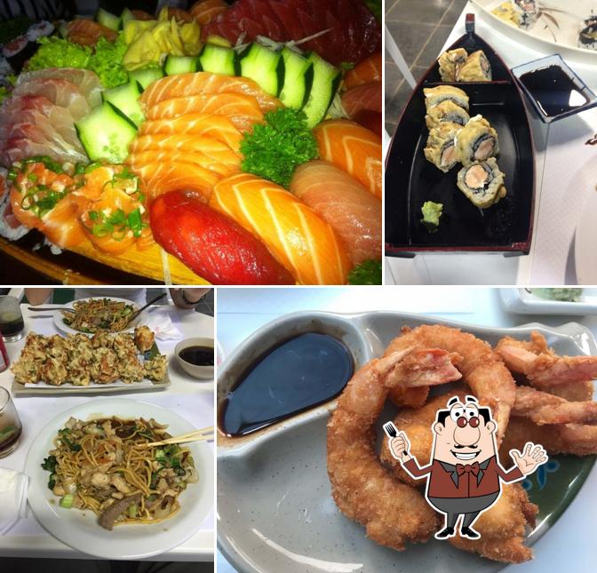 Restaurante Keiko