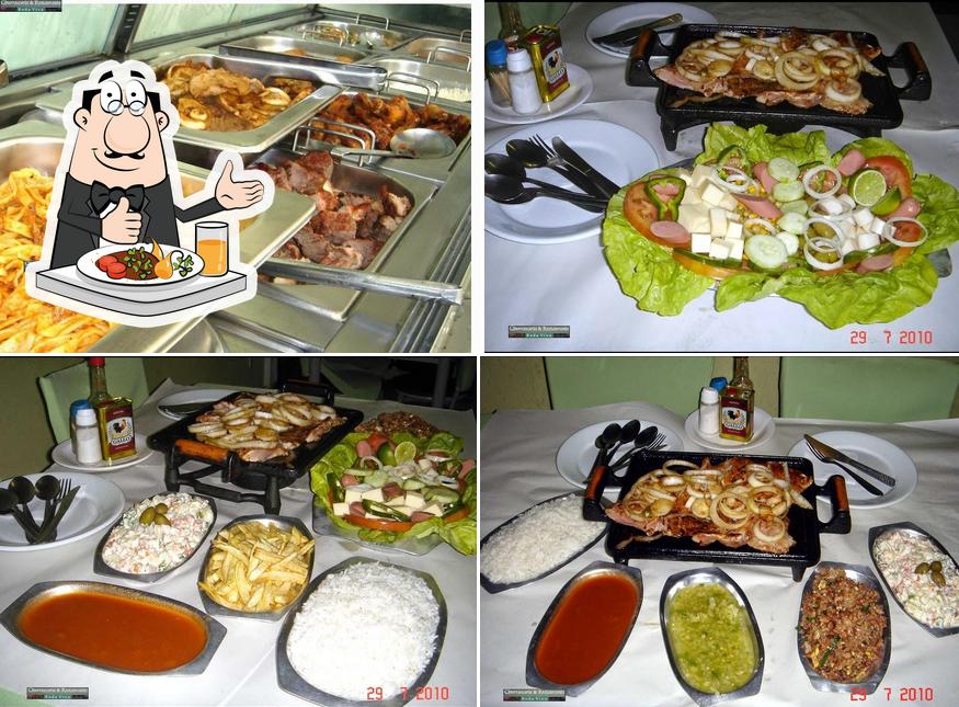 Churrascaria e Restaurante Roda Viva