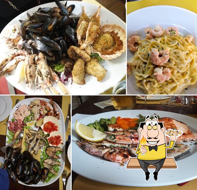 Ristorante Pizzeria Milvera
