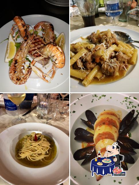 Ristorante Pizzeria da Spadone