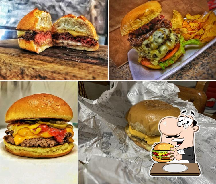 Roça Burger