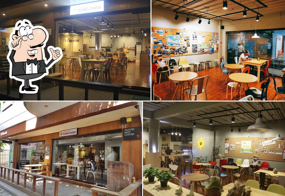 Sunflower Cafe, Malay Restaurant reviews