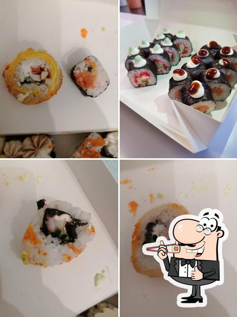 Faites-vous plaisir avec des sushis à Yobidoyobi