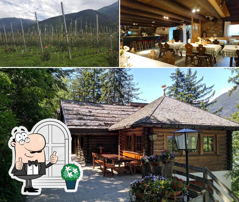 Bierkeller restaurant, Latsch Restaurantbewertungen