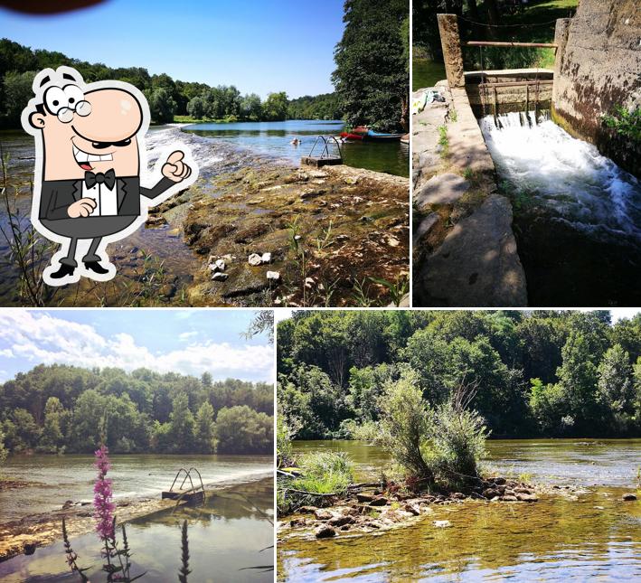 tourism Lovšin