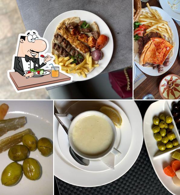 Automatic Restaurant & Grill, Dubai, Sadaf 4 Al Mamsha St