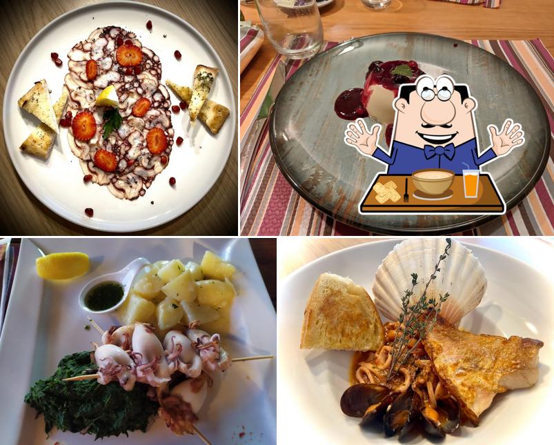 Platti al Belvin, restaurant & pizzeria