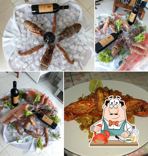 Biroska Drinks Restaurante e Pizzaria