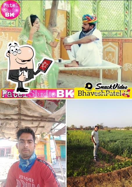 J.L.P. CHAI WALE (MBA RAHUL)