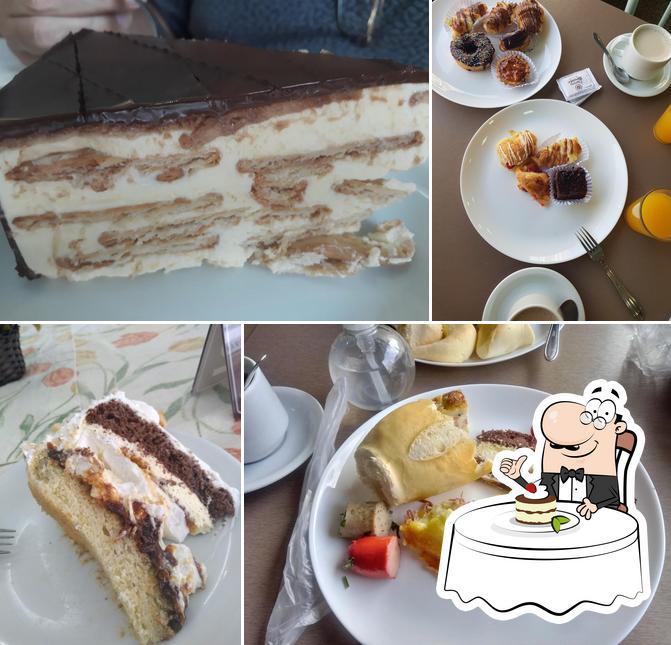 Melhores restaurantes de pastel De Nata em Balneário Camboriú, verão 2024 Restaurant Guru
