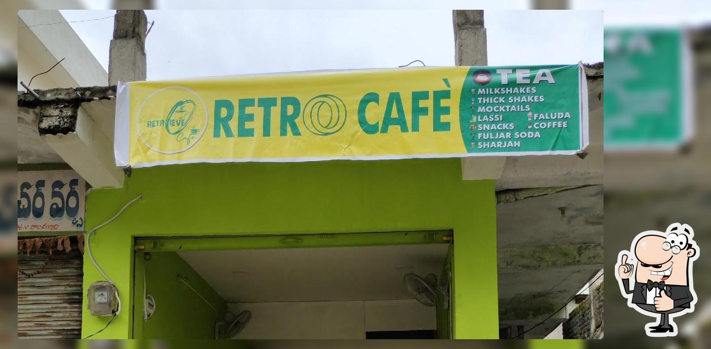 Top 7 cafes in Hanamkonda, october 2025 - Restaurant Guru