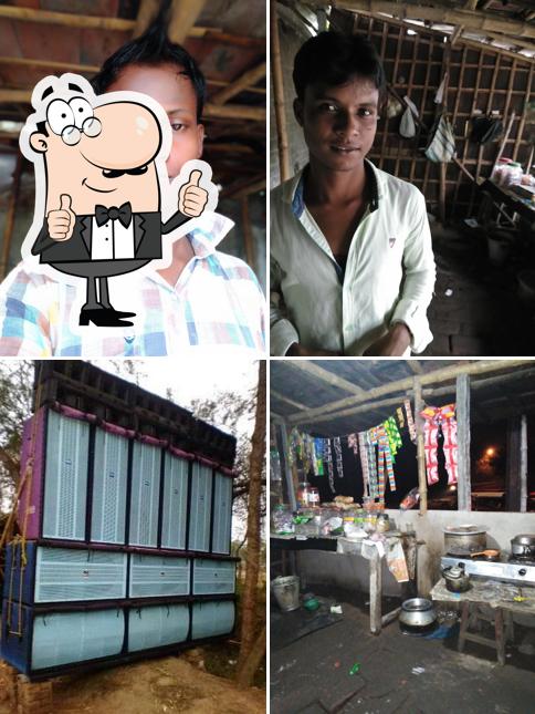 Sujan Tea Stall