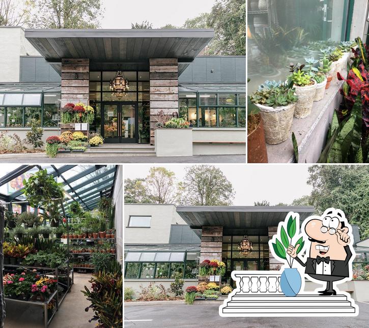 Vault + Vine in Philadelphia Restaurant menu and reviews
