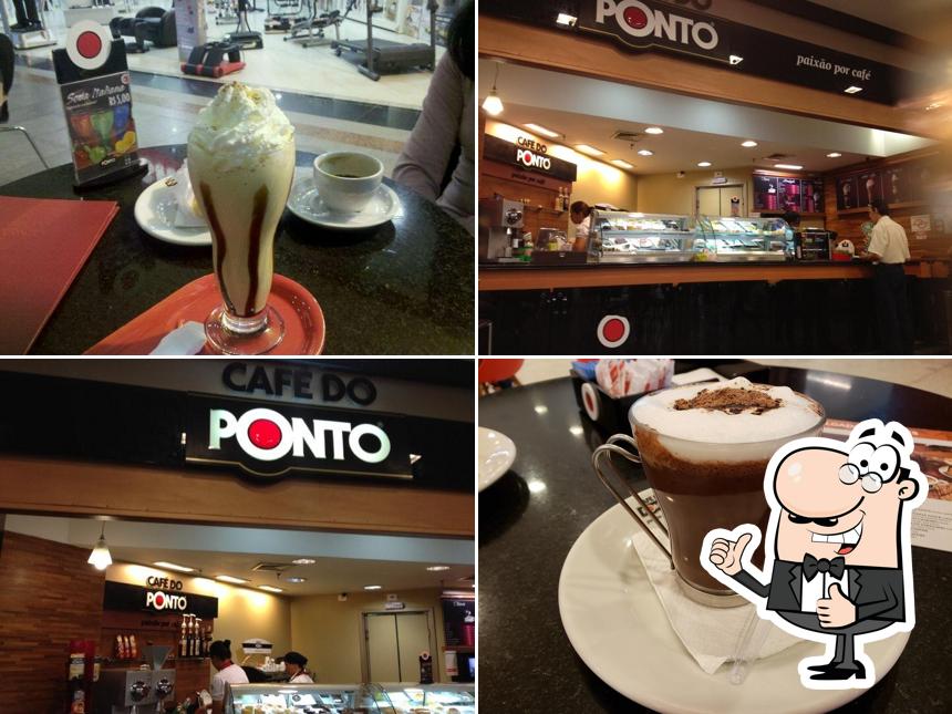 Look at this pic of Café Do Ponto