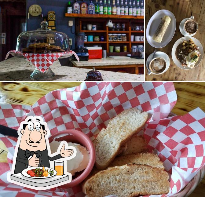 Candys Café, Ensenada Restaurant reviews