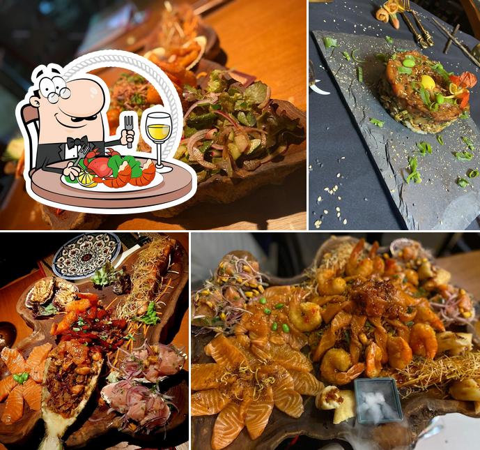 Chang Thai Cozinha Asiática