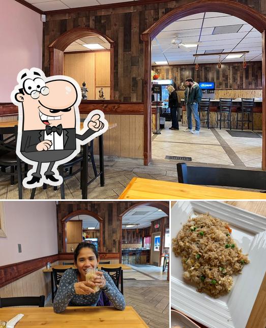 Pad Thai Restaurant, Sheridan - Restaurant menu, prices and reviews