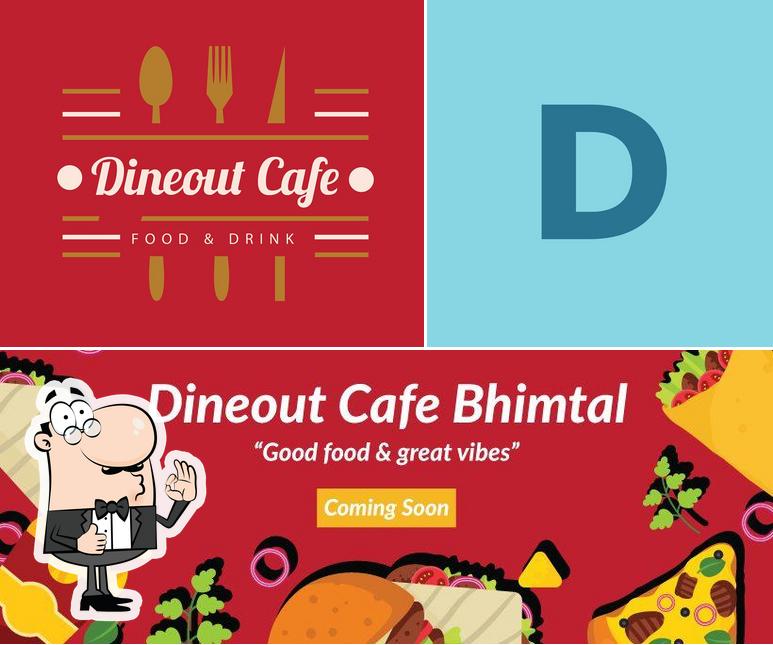 Dineout Cafe Bhimtal