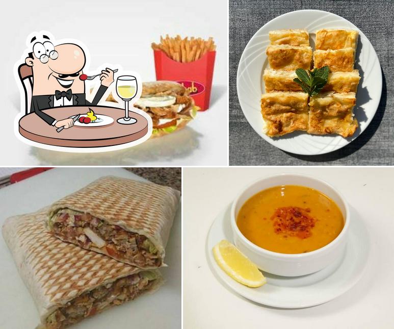 Sun Fast Food