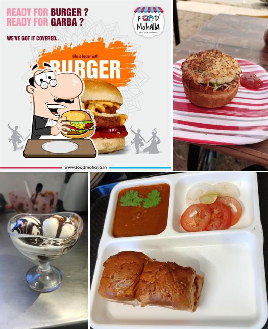 Food Mohalla