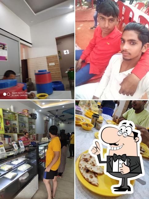 Kailash Restaurant
