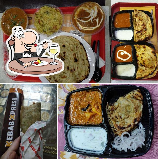 Kebab Xpress, Gurugram, Shop No. 112 Restaurant reviews