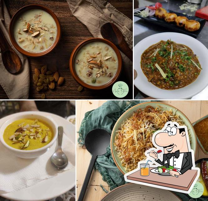 Nams Kitchen, Gurugram - Restaurant menu, prices and reviews