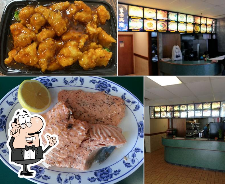 Rising Dragon Chinese Restaurant restaurantguru.com