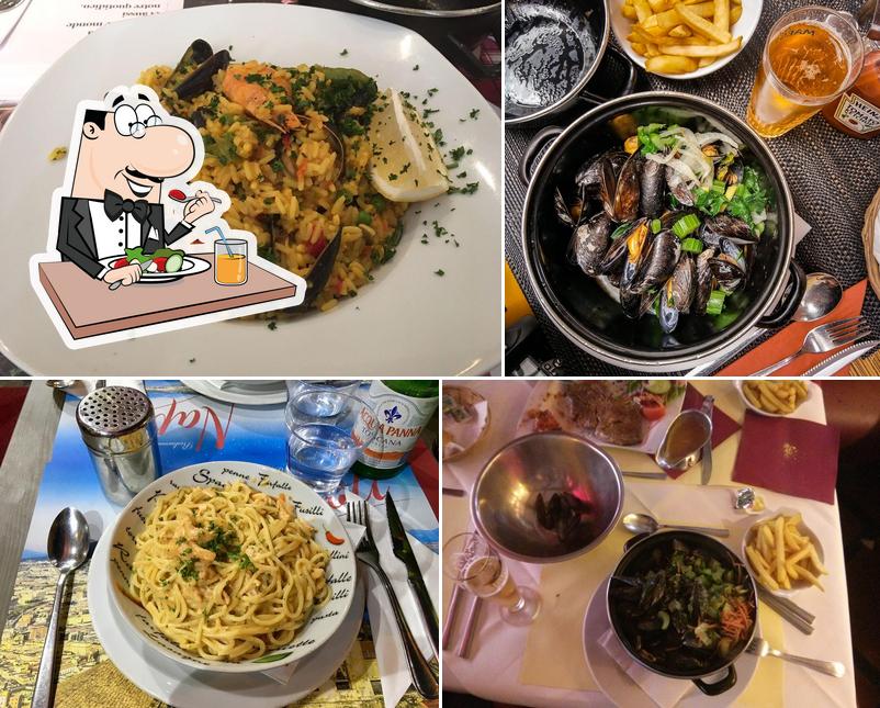 Pizzeria Napoli