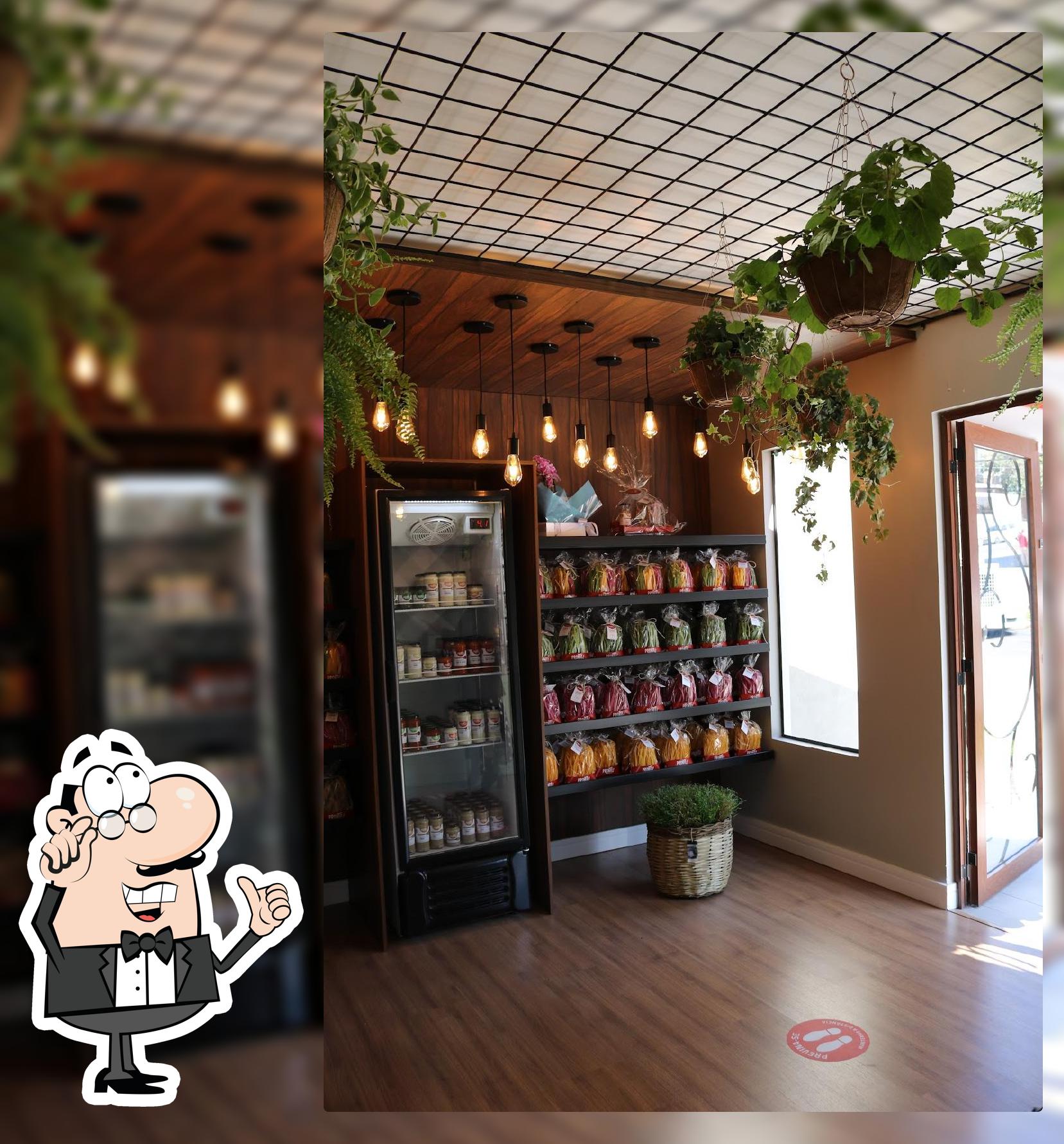 Pronto! Cucina