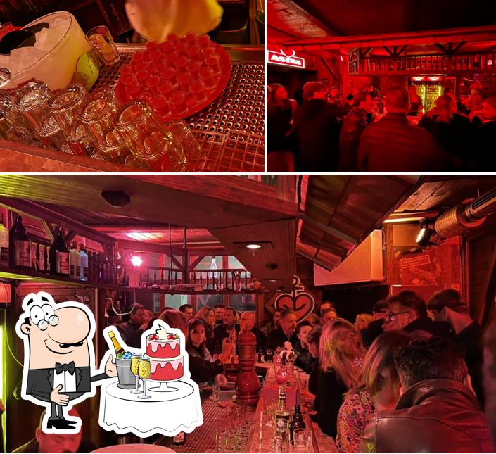 Astra Bar Regensburg