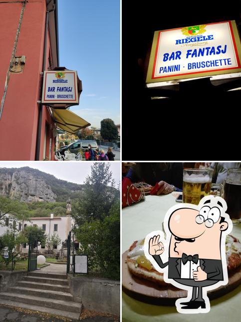 Bar Fantasj