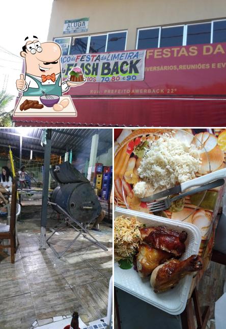 Boteco da Limeira