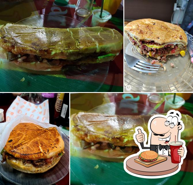 Sandro Lanches