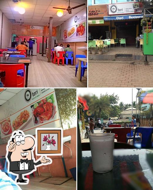 Awadhi Zaika, Pune Restaurant reviews