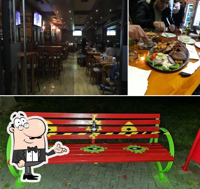 Condor Pub Ožujsko